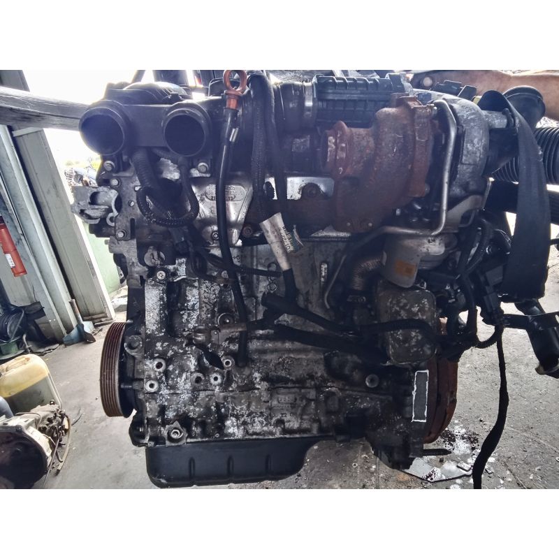 Peugeot 308 II 1.6 HDI 2017