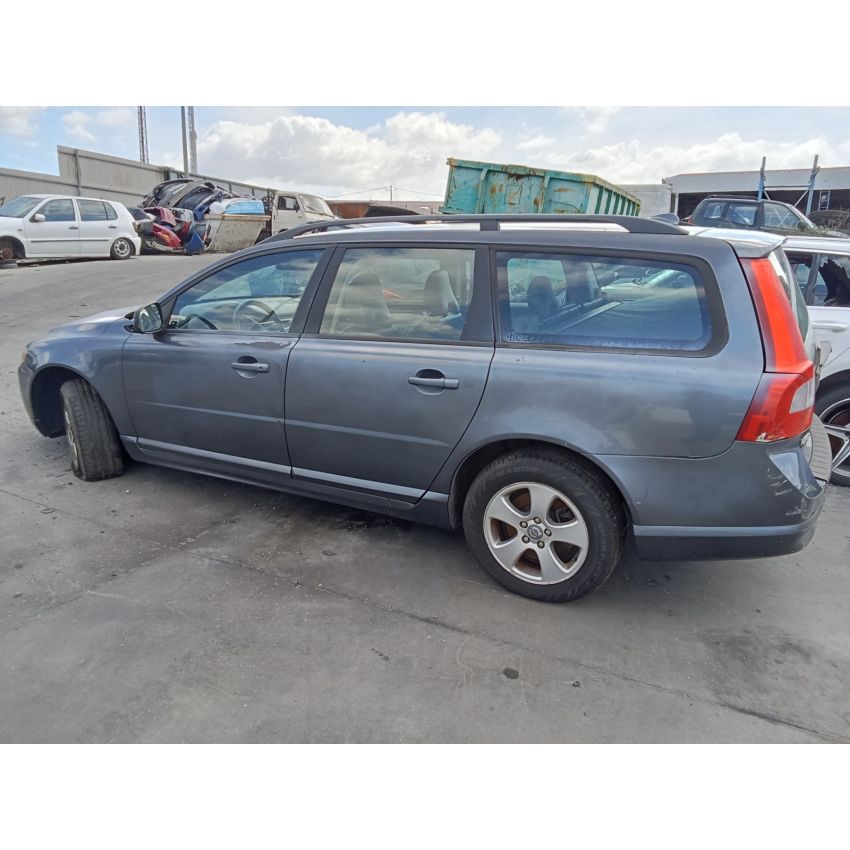 Volvo V70 III 2007