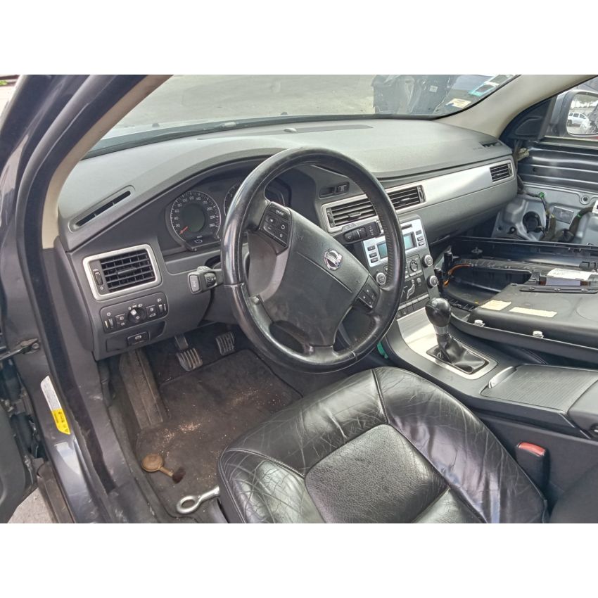 Volvo V70 III 2007