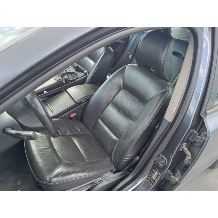 Volvo V70 III 2007
