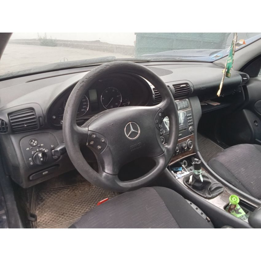 Mercedes C220 CDI (W203) 2004
