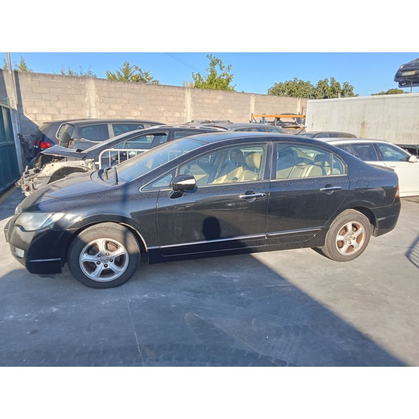 Honda Civic VIII 1.3 Hybrid