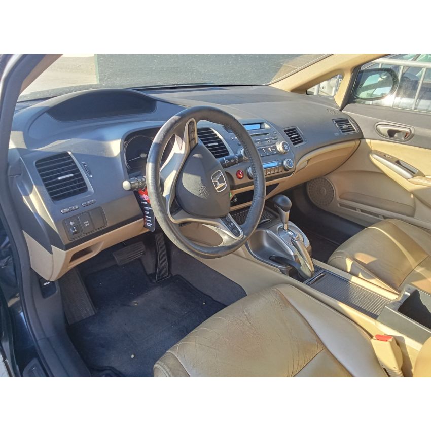 Honda Civic VIII 1.3 Hybrid