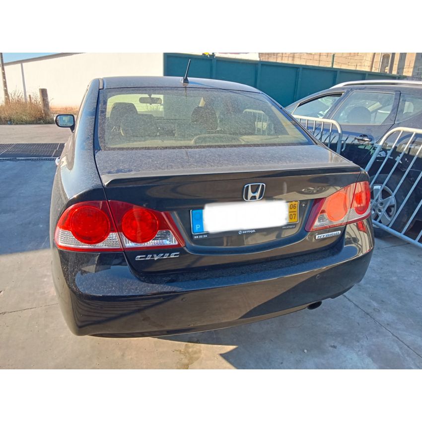 Honda Civic VIII 1.3 Hybrid